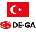 DE-GA