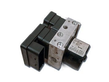 Блок керування ABS Fiat Doblo б/у 51822702 51822702 фото