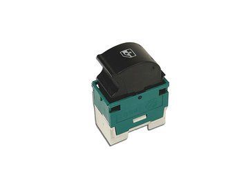 Кнопка склопідйомника Fiat Doblo б/у 735417033 735417033-1 фото