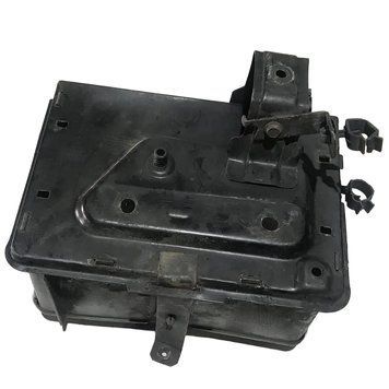 Полка под аккумулятор Fiat Doblo б/у 51778240 51778240 фото