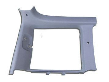 Накладка декоративна ліва Fiat Doblo б/у 735417666 735417666 фото