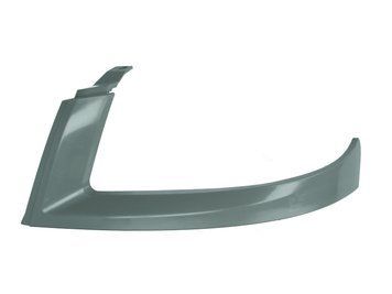 Накладка під фару ліва Fiat Doblo Dega 735418074 735418074DE фото