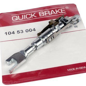 Механизм ручного тормоза Fiat Doblo Quick Brake 77362444 10453004 фото