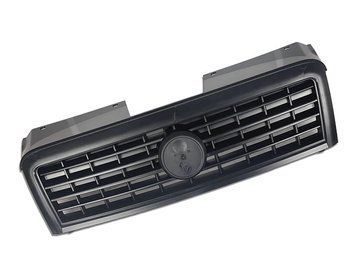 Решітка радіатора Fiat Doblo Dega 735418095 735418095D фото