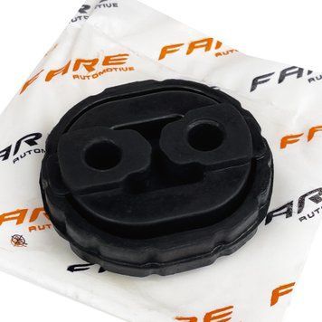 Подушка кріплення глушника Fiat Doblo Fare 46415903 13128 фото