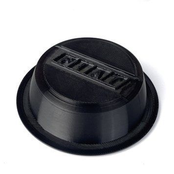 Ковпачок ступиці Fiat Doblo 3d 46785491 46785491-3d фото