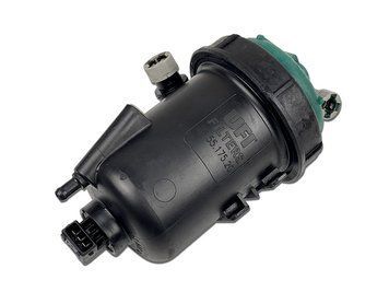 Корпус паливного фільтра Fiat Doblo 1.3 б/у 51764484 51764484 фото