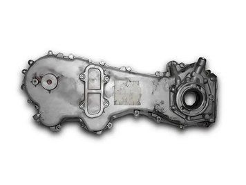 Масляний насос Fiat Doblo 1.3 б/у 55232196 55232196 фото