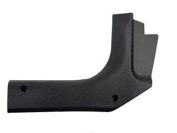 Накладка порога передняя левая Fiat Doblo б/у 735423936 735423936U фото
