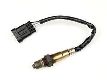 Лямбда зонд Fiat Doblo 1.4 б/у 0258006206 46751082 0258006206 фото