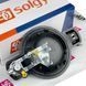 Ручка правих зсувних дверей Fiat Doblo Solgy 735309961 305107 фото 1
