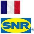 SNR