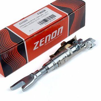 Механізм ручного гальма Fiat Doblo Zenon 77362444 FI8506 фото