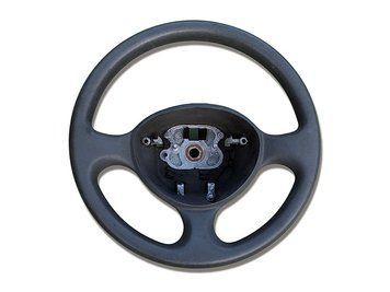 Кермо Fiat Doblo 2000-2014 б/у 735399534 735399534 фото