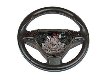Кермо Fiat Nuovo Doblo б/у 735520934, 735520928 735520934 фото