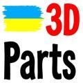 3D print
