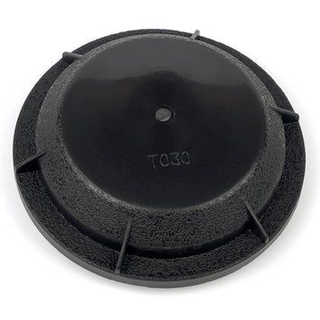 Кришка фари Fiat Doblo 2006-2014 TYC 43680749 77363971 19-0476-15-2 фото