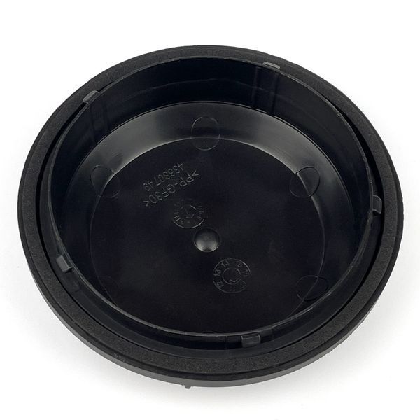 Кришка фари Fiat Doblo 2006-2014 TYC 43680749 77363971 19-0476-15-2 фото