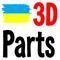 3D print