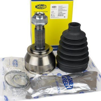 ШРУС наружный Fiat Doblo 1.3 1.9 Magneti Marelli 46308206 302015100096 фото