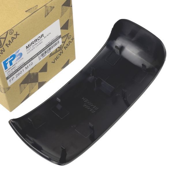 Накладка корпусу дзеркала Fiat Doblo FPS 01704595900 FP2601M10 фото
