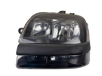 Фара ліва Fiat Doblo б/у 46807768 46807768 фото