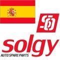 Solgy