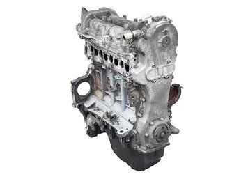 Двигун (мотор) Fiat Doblo 1.3 mjtd б/у 71748413 71748413 фото