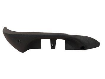 Накладка сиденья левая Fiat Doblo Pleksan 183584060 183584060 фото