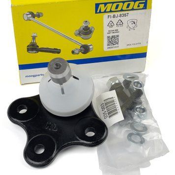 Кульова опора Fiat Nuovo Doblo Moog 5122050490 FI-BJ-8357 фото
