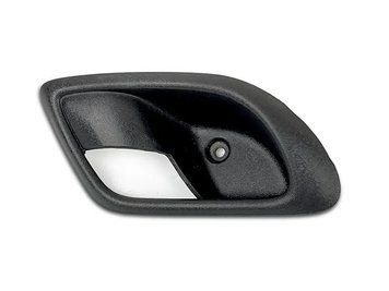 Накладка ручки передньої лівої двері Fiat Doblo б/у 735396789 735396789 фото
