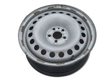 Диск колісний R16 Fiat Nuovo Doblo 51833731 51833731G фото
