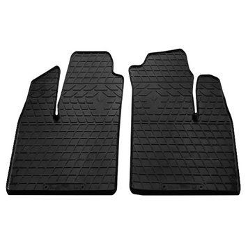 Килимки передні Fiat Doblo Stingray 51834578 51834579 51834578ST фото
