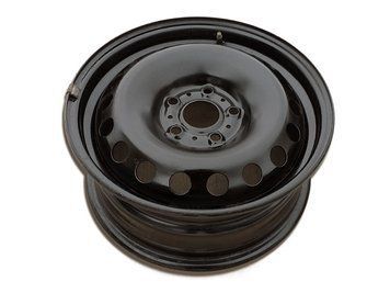 Диск колісний R15 Fiat Nuovo Doblo б/у 51928715 51928715 фото