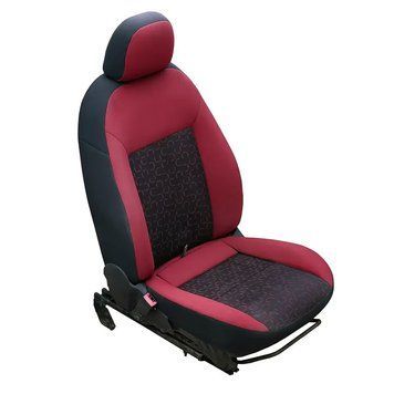 Сидіння переднє ліве Fiat Nuovo Doblo б/у 55703859 55703859 фото