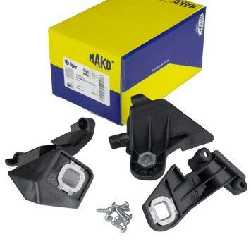 Ремкомплект фари лівої Fiat Nuovo Doblo 2010-2014 Opar  51877428 51877428 фото