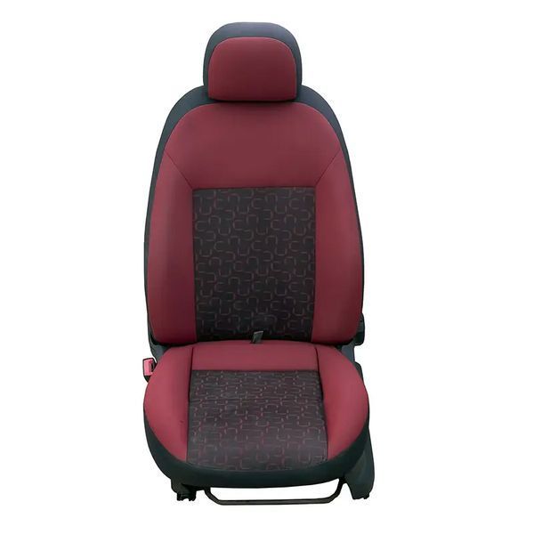 Сидіння переднє ліве Fiat Nuovo Doblo б/у 55703859 55703859 фото