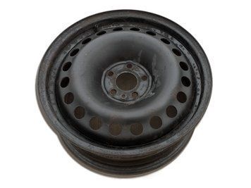 Диск колісный R16 Fiat Nuovo Doblo б/у 51986279 51986279 фото
