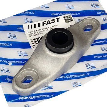 Напрямна розсувних дверей Fiat Doblo Fast 51716883 FT95524 фото