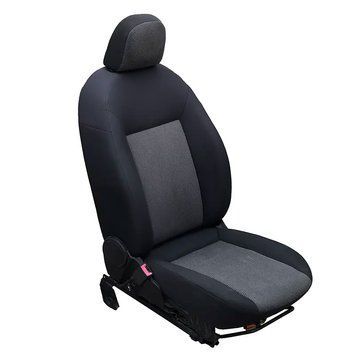 Сидіння переднє ліве Fiat Nuovo Doblo б/у 55703859 55703859G фото