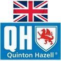 Quinton Hazell
