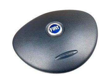 Подушка безопасности (AirBag) Fiat Doblo б/у 735326420 735439578 735326420  фото