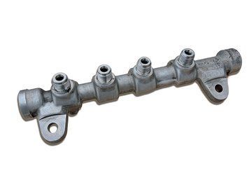 Паливна рампа Fiat Nuovo Doblo 1.6 2.0 б/у 0445214192 55215208 2073 фото