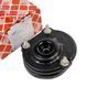 Опора амортизатора левая Fiat Nuovo Doblo Febi 51916660 36821 фото 1