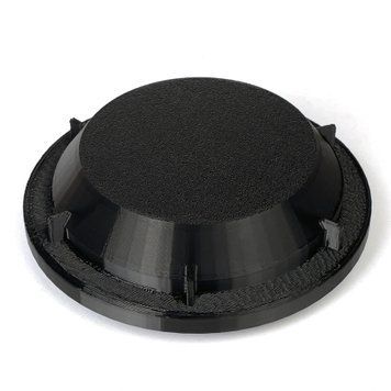 Кришка фари Fiat Doblo 2006-2014 3d 77363971 43680749 77363971-3d фото
