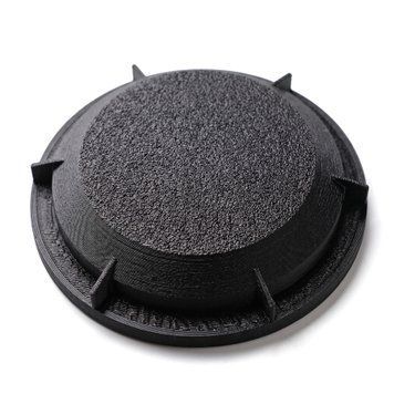 Кришка фари Fiat Doblo 2006-2014 3d 77363971 43680749 77363971-3d фото