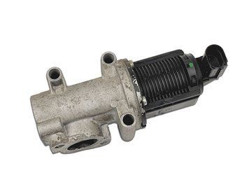 Клапан EGR Fiat Doblo 1.9 б/у 722946330 55215030 722946330  фото