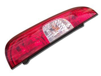 Ліхтар задній лівий Fiat Doblo б/у 51755145 51755145 фото