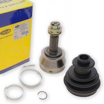 ШРУС наружный Fiat Doblo 1.4 1.6 1.9 Magneti Marelli 46307572 302015100009 фото