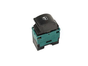Кнопка склопідйомника Fiat Doblo б/у 735417033 735417033 фото